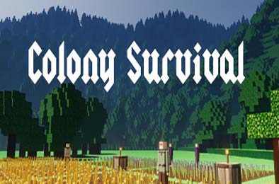 殖民地生存 / Colony Survival 策略战棋SLG下载