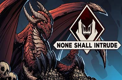 不容进犯 / None Shall Intrude v1.0.01 策略战棋SLG下载