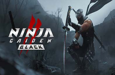 忍者龙剑传2：黑之章 / NINJA GAIDEN 2 Black v1.0.0 动作游戏ACT下载