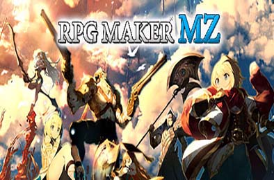 RPG制作大师MZ / RPG Maker MZ 下载
