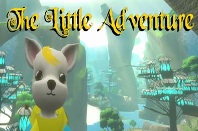 小小冒险 / The Little Adventure v1.0.0 冒险解谜AVG下载