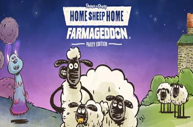 送小羊回家 / Home Sheep Home: Farmageddon Party Edition 下载