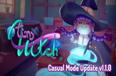 小小女巫 / Tiny Witch v1.1.0 下载
