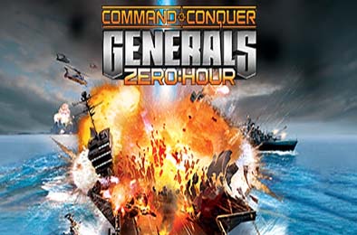 命令与征服:将军零点 / Command & Conquer Generals Zero Hour 下载
