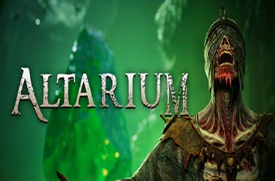 祭坛 / Altarium 冒险解谜AVG下载