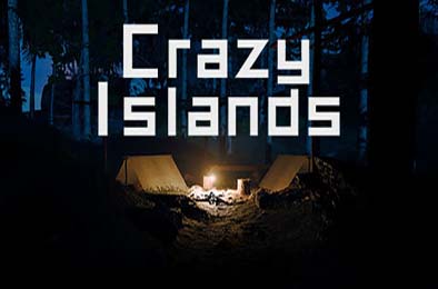 疯狂岛屿 / Crazy Islands v0.1.72 冒险解谜AVG下载