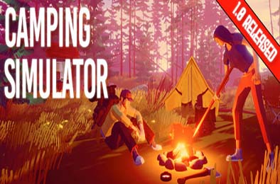 模拟露营：小队 / Camping Simulator: The Squad v1.1.0.0 模拟经营SIM下载