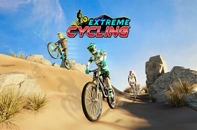 极限骑行 / Extreme Cycling v1.0.0 冒险解谜AVG下载
