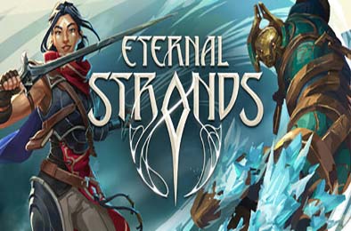 永恒之链 / Eternal Strands v1.0.0 动作游戏ACT下载