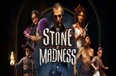 疯狂之石 / The Stone of Madness v1.0.0 策略战棋SLG下载