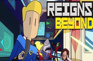王权：星途 / Reigns Beyond 休闲益智PUZ下载