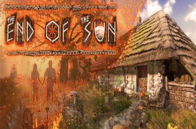 太阳的尽头 / The End of the Sun v1.0.0 冒险解谜AVG下载