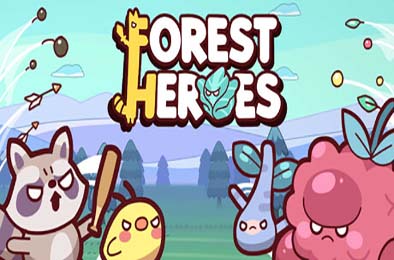 绿林英雄 / Forest Heroes v0.1.11.6 策略战棋SLG下载