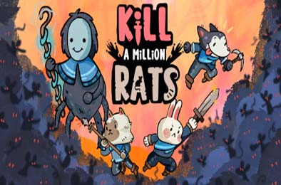 消灭百万鼠鼠 / Kill A Million Rats v1.0.0.3 策略战棋SLG下载