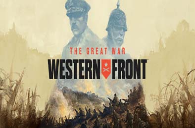 世界大战：西方战线 / The Great War: Western Front 策略战棋SLG下载