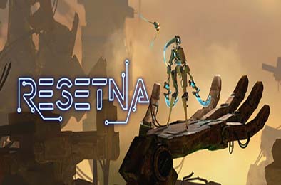 复生娜 / ReSetna v1.0.0 动作游戏ACT下载