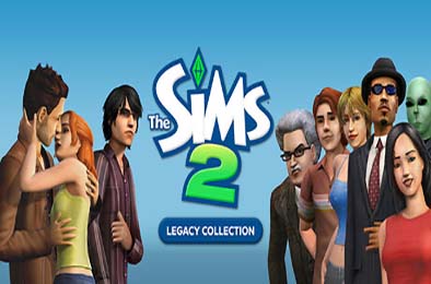 模拟人生：经典合集 / The Sims Legacy Collection v1.0.0.72 模拟经营SIM下载