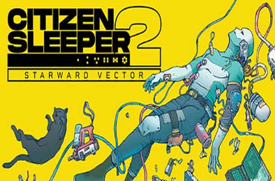 公民觉醒2：星际航程 / Citizen Sleeper 2: Starward Vector v1.1.14 冒险解谜AVG下载