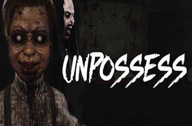 Unpossess：驱魔模拟器 / Unpossess: Exorcism Simulator v2.2 冒险解谜AVG下载