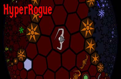 双曲肉鸽 / HyperRogue 动作游戏ACT下载
