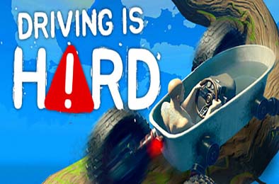 开车真难 / Driving Is Hard v2.0.7 动作游戏ACT下载