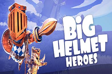 大头盔英雄 / Big Helmet Heroes v1.0.0 动作游戏ACT下载