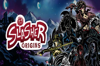 屠戮者：起源 / Slasher: Origins v1.0.0 动作游戏ACT下载