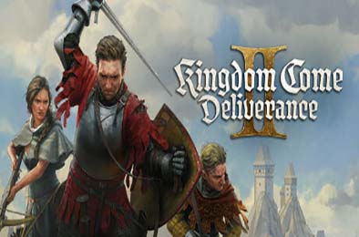 天国：拯救2 / Kingdom Come: Deliverance II v1.1.1 角色扮演RPG下载