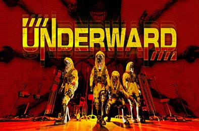 UNDERWARD：运送实验怪物的人 v1.0.0 动作游戏ACT下载