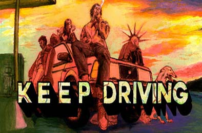 心驰神往 / Keep Driving v1.0.0 冒险解谜AVG下载