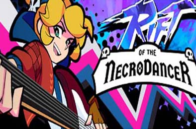 节奏裂隙 / Rift of the NecroDancer v1.0.0 动作游戏ACT下载