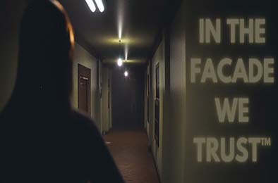信任虚像 / IN THE FACADE WE TRUST v1.0.0 动作游戏ACT下载