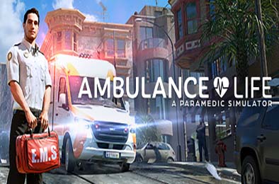 救护车生活：救护员模拟器 / Ambulance Life: A Paramedic Simulator v1.1.1 模拟经营SIM下载