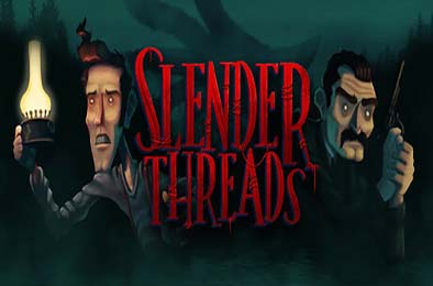 幽影之线 / Slender Threads v0.9.21 冒险解谜AVG下载
