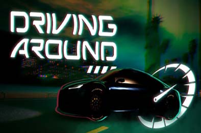 悠然驾驶 / Driving Around v1.0.0 赛车竞速RAC下载