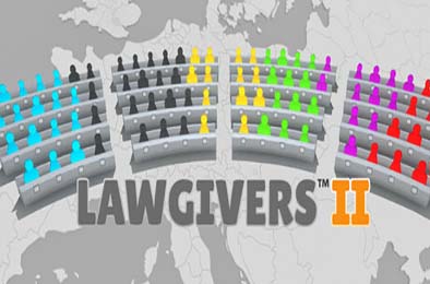 文明法则2 / Lawgivers II 模拟经营SIM下载