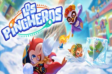 疯狂企鹅乱斗 / Los Pingheros v1.0.0 下载