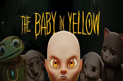 黄衣婴儿 / The Baby In Yellow v2.2.3 冒险解谜AVG下载