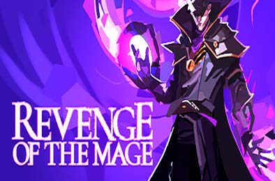 法师的复仇 / Revenge of the Mage v0.0.1_140 动作游戏ACT下载
