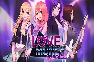 爱情，金钱，摇滚乐 / Love, Money, Rock'n'Roll v5.04 冒险解谜AVG下载