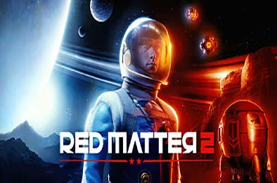 红色物质1+2 / Red Matter1+2 冒险解谜AVG下载
