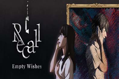 空愿 / Recall: Empty Wishes v1.0.3.0 冒险解谜AVG下载