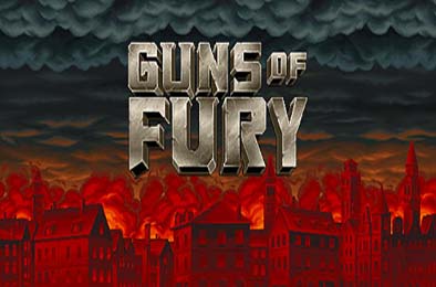 愤怒之枪 / Guns of Fury v1.0.0 动作游戏ACT下载