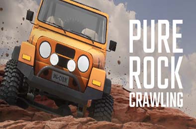纯粹岩地越野 / Pure Rock Crawling 模拟经营SIM下载