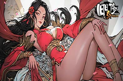 旧日女修 / Ancient Cultivatrix v1.0.0 动作游戏ACT下载