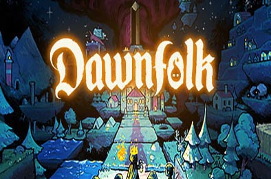 黎明之人 / Dawnfolk v1.0.15 策略战棋SLG下载