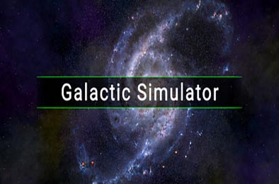 银河模拟器 / Galactic Simulator v0.2.1 模拟经营SIM下载
