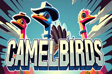 骆鸟竞速 / Camelbirds v1.0.0 动作游戏ACT下载