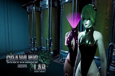 爬行实验室 / Crawling Lab 动作游戏ACT下载
