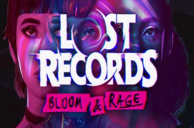失落的记录：绽放与愤怒 / Lost Records: Bloom &amp; Rage v1.02.118358 冒险解谜AVG下载